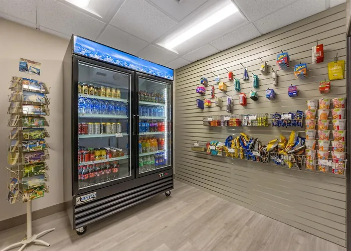 Best Western Cascade Inn & Suites